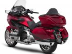 Honda GLX 1800 Gold Wing Tour / DCT / Airbag DCT